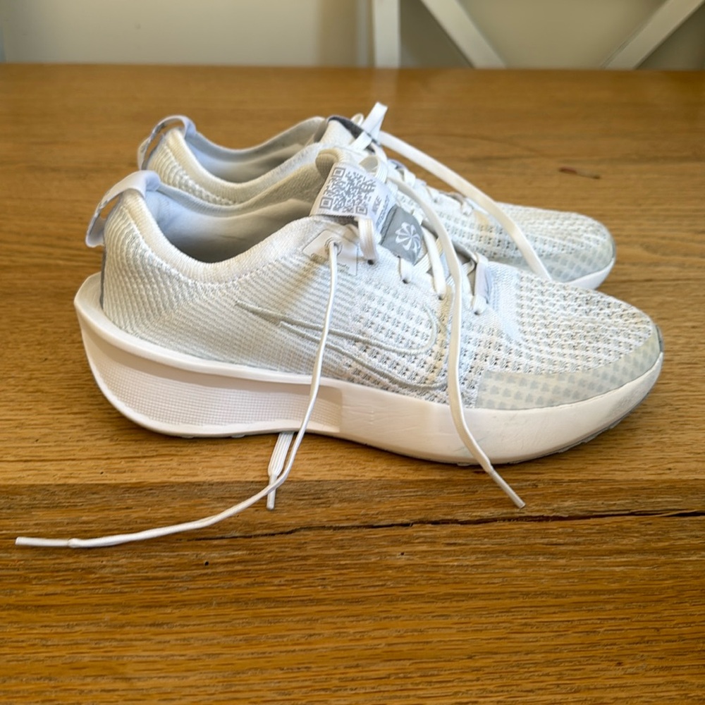 Nike Women’s Interact Running Shoe